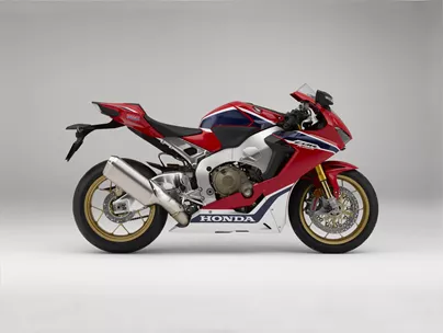 Honda CBR1000RR Fireblade SP 2019 Honda CBR1000RR Fireblade SP 2019